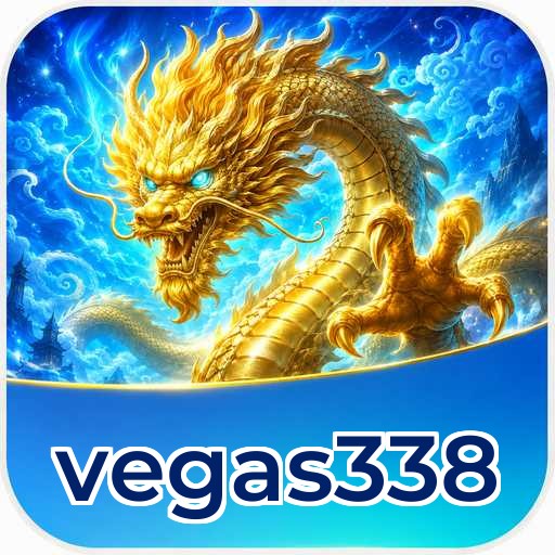 Logo vegas338