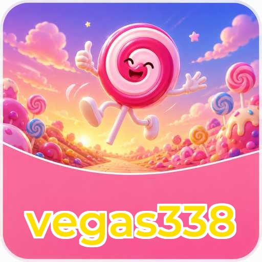 Logo vegas338