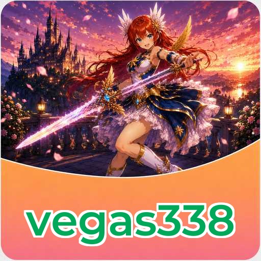Logo vegas338