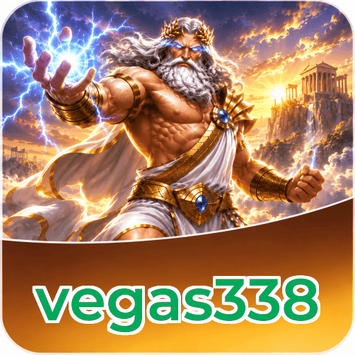 Logo vegas338