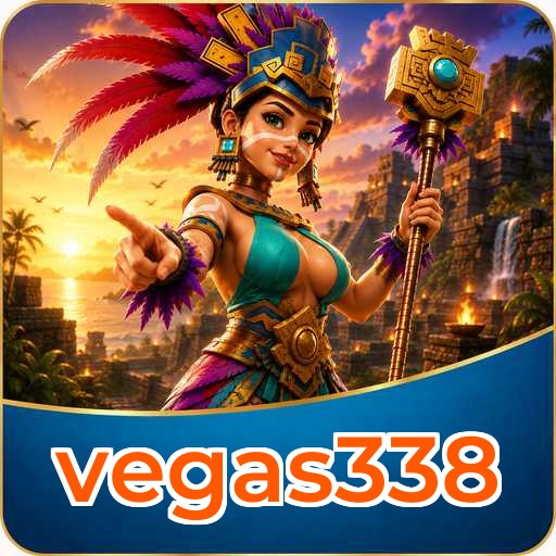 Logo vegas338